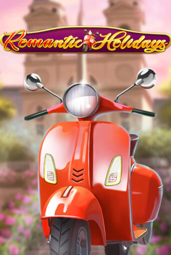 Romantic Holidays - играть онлайн | Азартмания - без регистрации