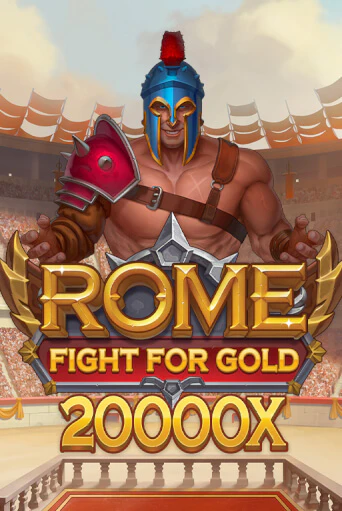 Rome: Fight For Gold - играть онлайн | Азартмания - без регистрации