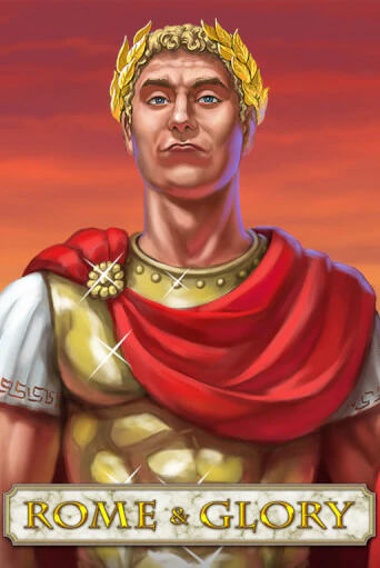 Rome&Glory - играть онлайн | Азартмания - без регистрации