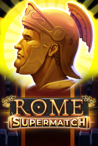 Rome Supermatch - играть онлайн | Азартмания - без регистрации