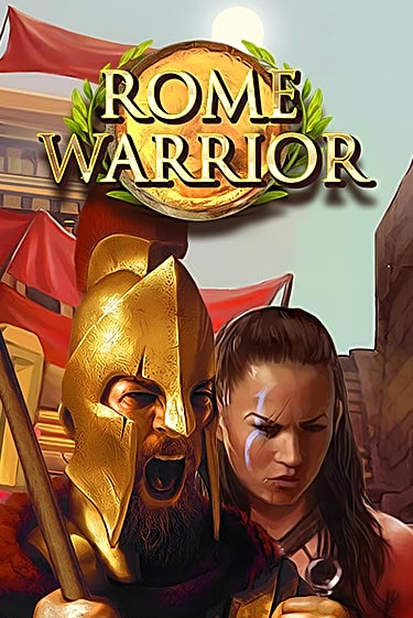 Rome Warrior - играть онлайн | Азартмания - без регистрации