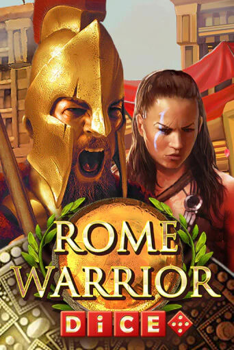 Rome Warrior Dice - играть онлайн | Азартмания - без регистрации