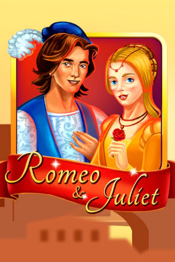 Romeo And Juliet - играть онлайн | Азартмания - без регистрации