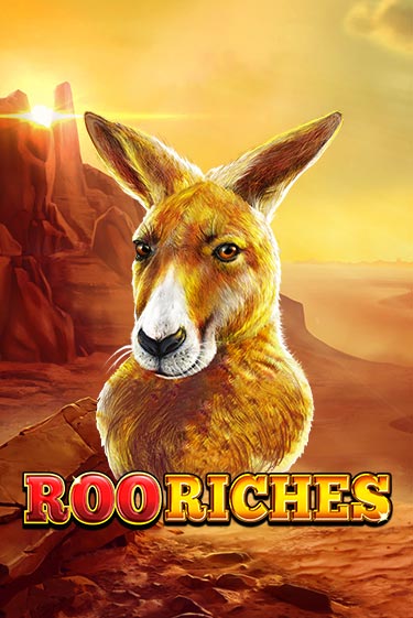 Roo Riches - играть онлайн | Азартмания - без регистрации