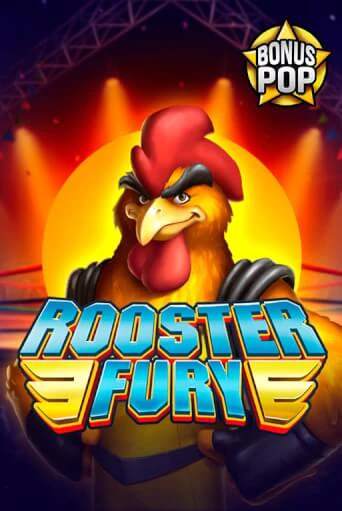 Rooster Fury - играть онлайн | Азартмания - без регистрации