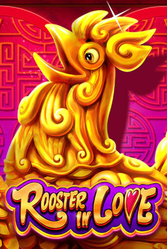 Rooster In Love - играть онлайн | Азартмания - без регистрации