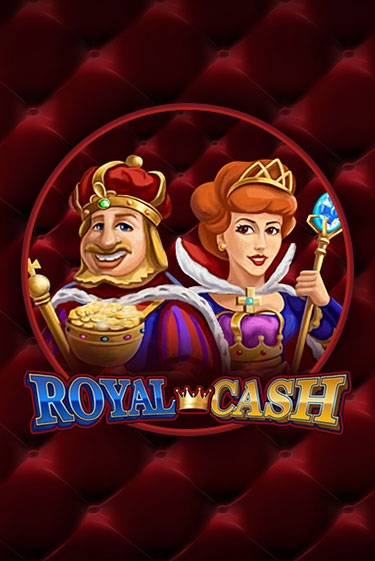 Royal Cash - играть онлайн | Азартмания - без регистрации