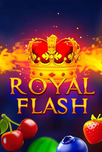 Royal Flash - играть онлайн | Азартмания - без регистрации
