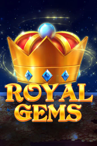 Royal Gems - играть онлайн | Азартмания - без регистрации