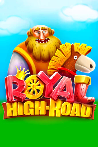 Royal High-Road - играть онлайн | Азартмания - без регистрации