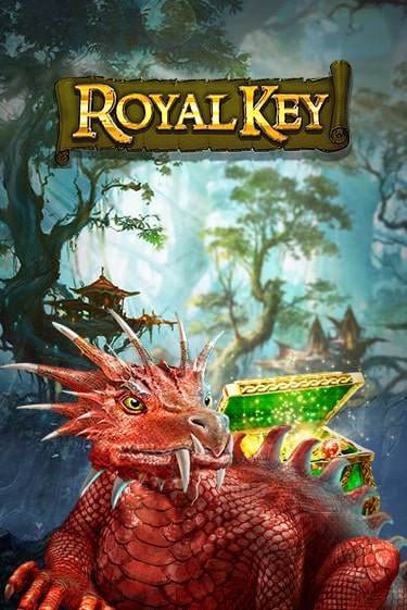 Royal Key - играть онлайн | Азартмания - без регистрации