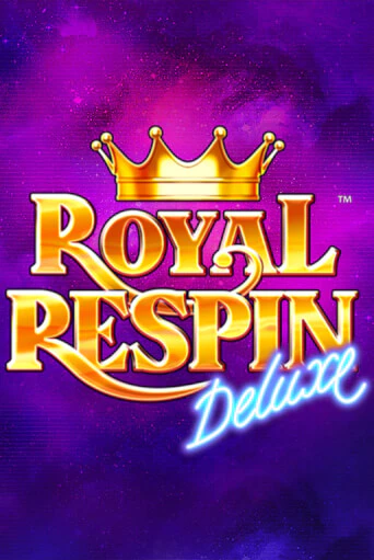Royal Respin Deluxe - играть онлайн | Азартмания - без регистрации