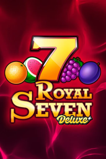 Royal Seven Deluxe - играть онлайн | Азартмания - без регистрации
