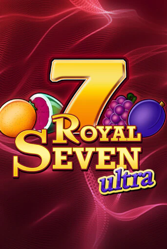 Royal Seven Ultra - играть онлайн | Азартмания - без регистрации