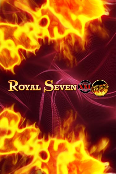 Royal Seven XXL Red Hot Firepot - играть онлайн | Азартмания - без регистрации