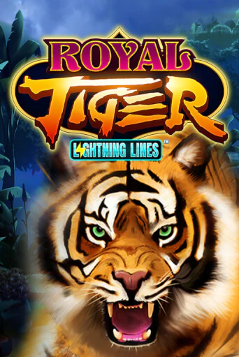 Royal Tiger - играть онлайн | Азартмания - без регистрации