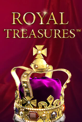 Royal Treasures - играть онлайн | Азартмания - без регистрации