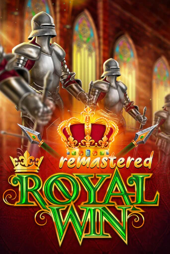Royal Win Remastered - играть онлайн | Азартмания - без регистрации