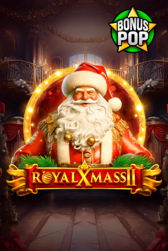 Royal Xmass 2 - играть онлайн | Азартмания - без регистрации