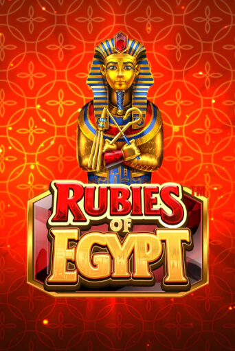 Rubies of Egypt - играть онлайн | Азартмания - без регистрации