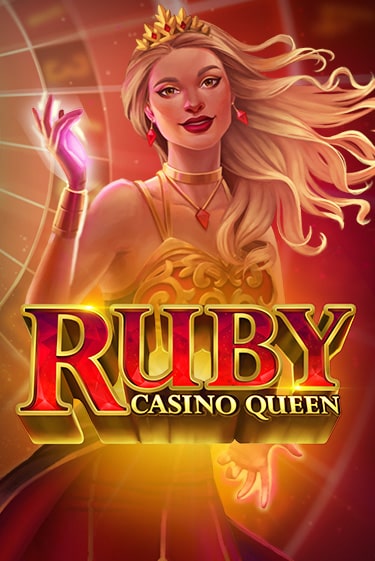 Ruby Casino Queen - играть онлайн | Азартмания - без регистрации