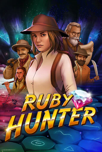Ruby Hunter - играть онлайн | Азартмания - без регистрации
