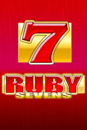 Ruby Sevens - играть онлайн | Азартмания - без регистрации