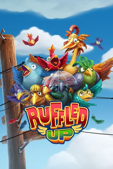 Ruffled Up - играть онлайн | Азартмания - без регистрации