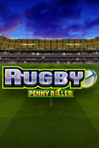 Rugby Penny Roller - играть онлайн | Азартмания - без регистрации