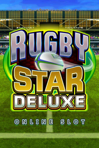 Rugby Star Deluxe - играть онлайн | Азартмания - без регистрации