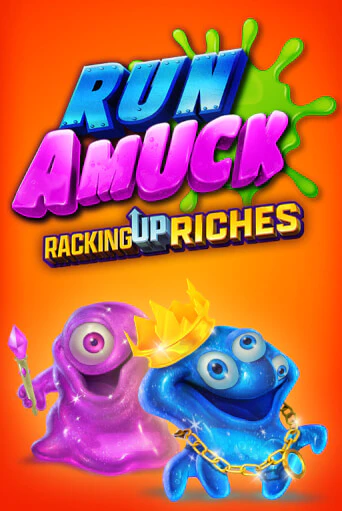 Run Amuck Promo - играть онлайн | Азартмания - без регистрации