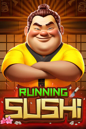 Running Sushi - играть онлайн | Азартмания - без регистрации