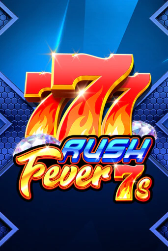 Rush Fever 7s - играть онлайн | Азартмания - без регистрации