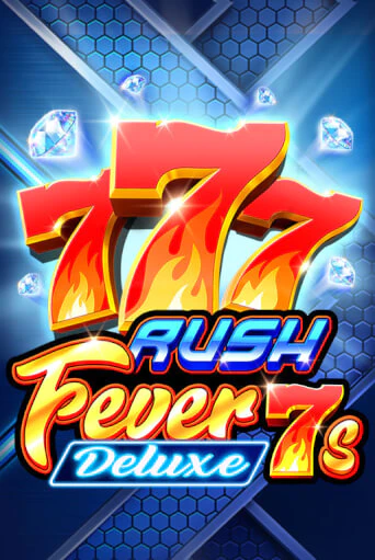 Rush Fever 7s Deluxe - играть онлайн | Азартмания - без регистрации