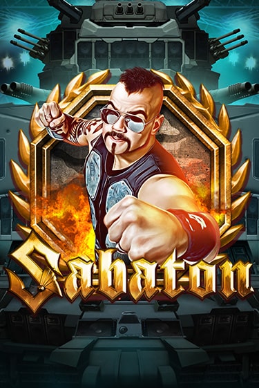 Sabaton - играть онлайн | Азартмания - без регистрации