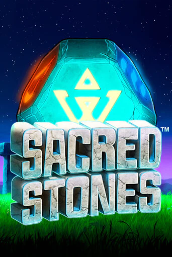 Sacred Stones - играть онлайн | Азартмания - без регистрации
