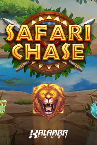 Safari Chase - играть онлайн | Азартмания - без регистрации