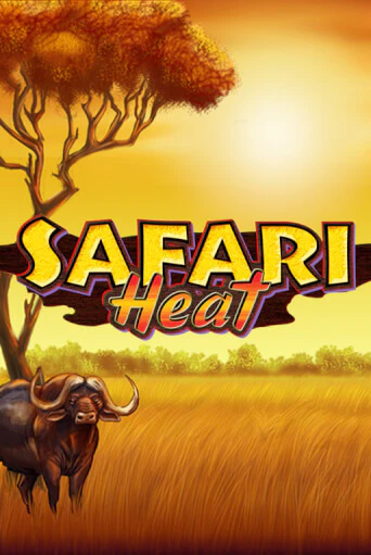 Safari Heat - играть онлайн | Азартмания - без регистрации