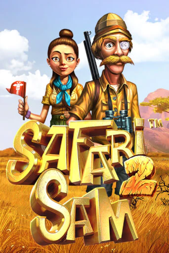 Safari Sam 2 - играть онлайн | Азартмания - без регистрации