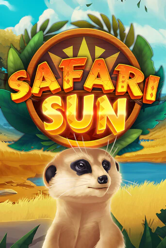 Safari Sun - играть онлайн | Азартмания - без регистрации