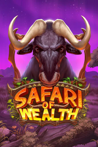 Safari of Wealth - играть онлайн | Азартмания - без регистрации