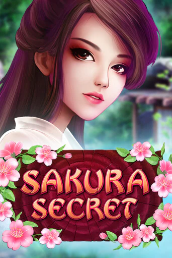 Sakura Secret - играть онлайн | Азартмания - без регистрации
