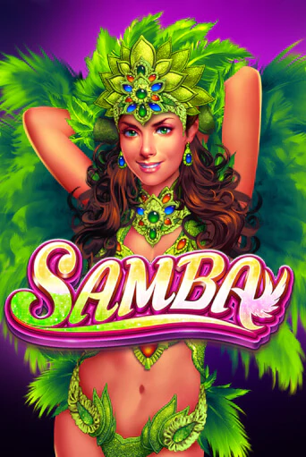 Samba - играть онлайн | Азартмания - без регистрации