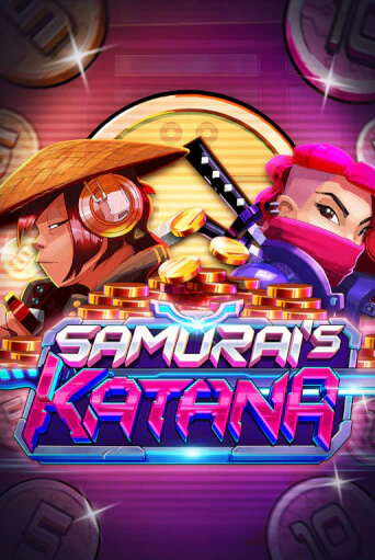 Samurai's Katana - играть онлайн | Азартмания - без регистрации