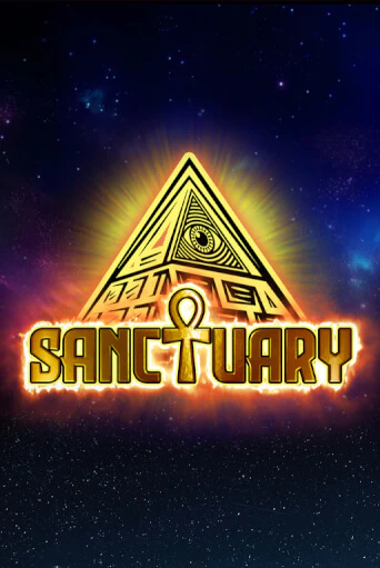 Sanctuary - играть онлайн | Азартмания - без регистрации