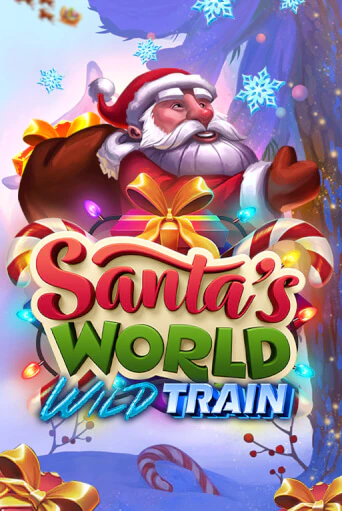 Santa's World - играть онлайн | Азартмания - без регистрации