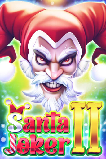 Santa Joker II - играть онлайн | Азартмания - без регистрации