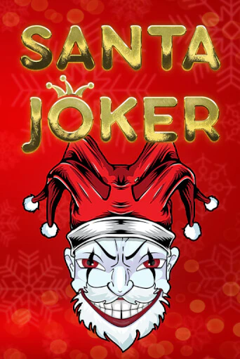 Santa Joker - играть онлайн | Азартмания - без регистрации