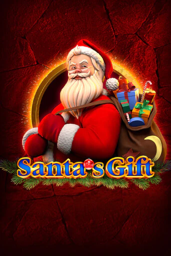 Santa's Gift - играть онлайн | Азартмания - без регистрации