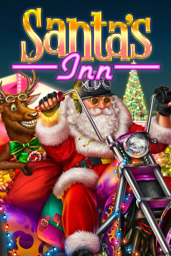 Santa's Inn - играть онлайн | Азартмания - без регистрации
